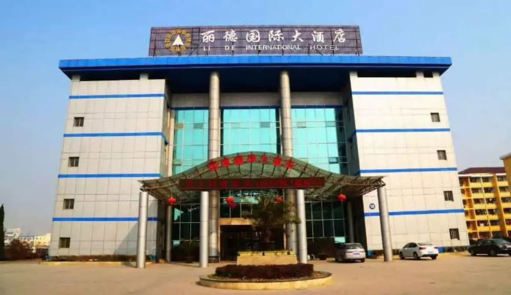 Lide International Hotel