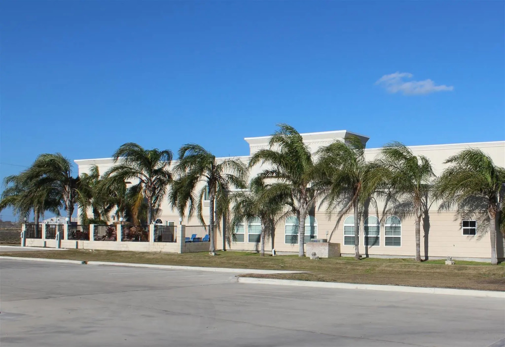 Quality Inn & Suites Robstown
