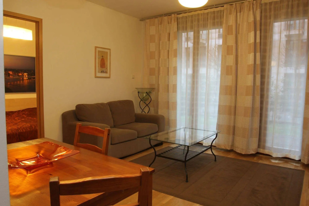 Adler Apartments