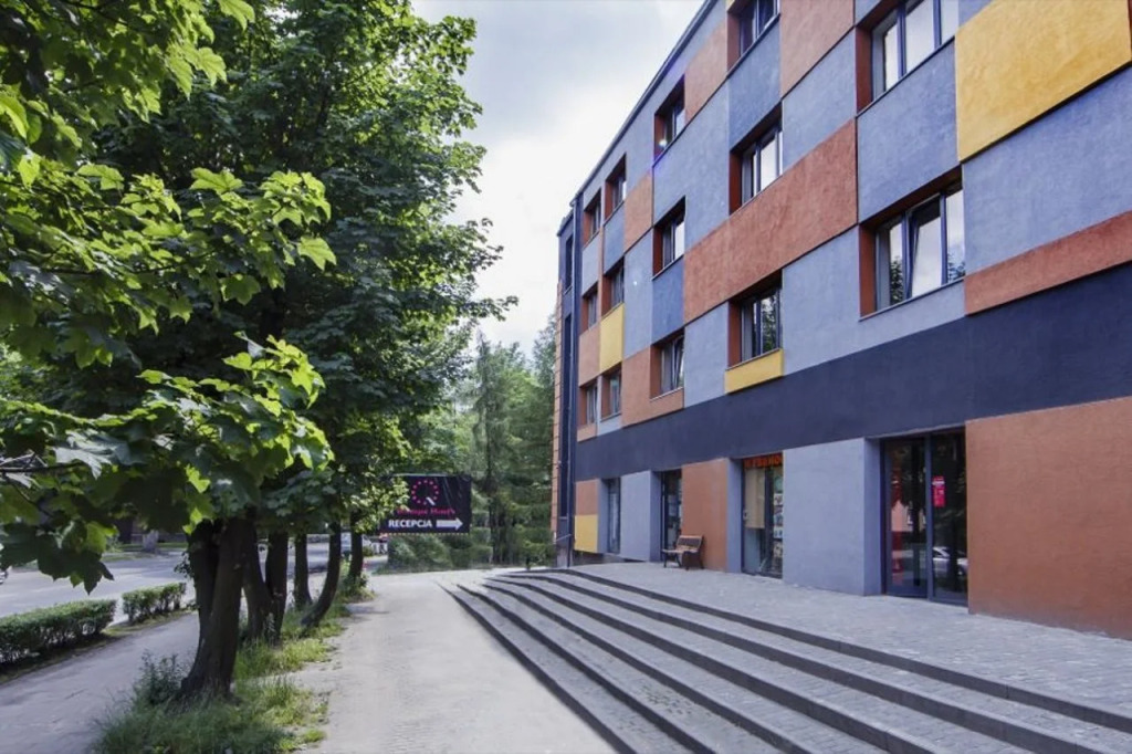Boutique Hotels Bytom