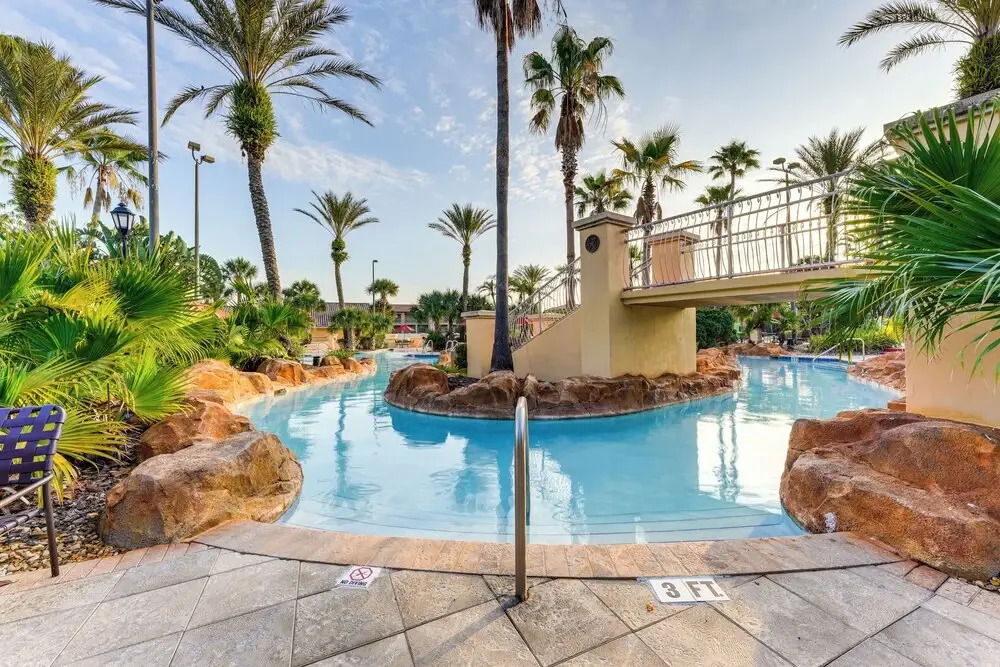 9 Mi to Disney! Regal Palms Resort Condo w/ Pools