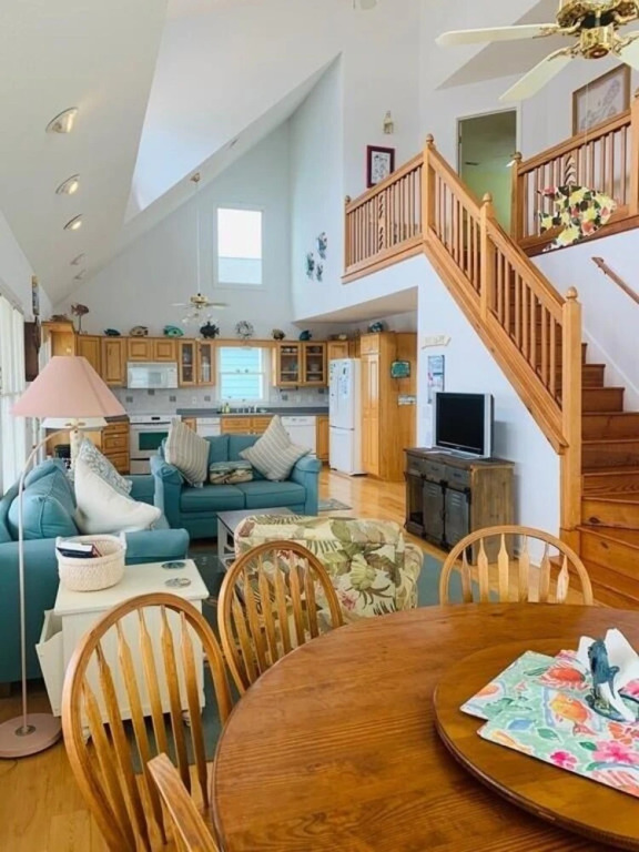 Splish Splash 4 Bedroom Home