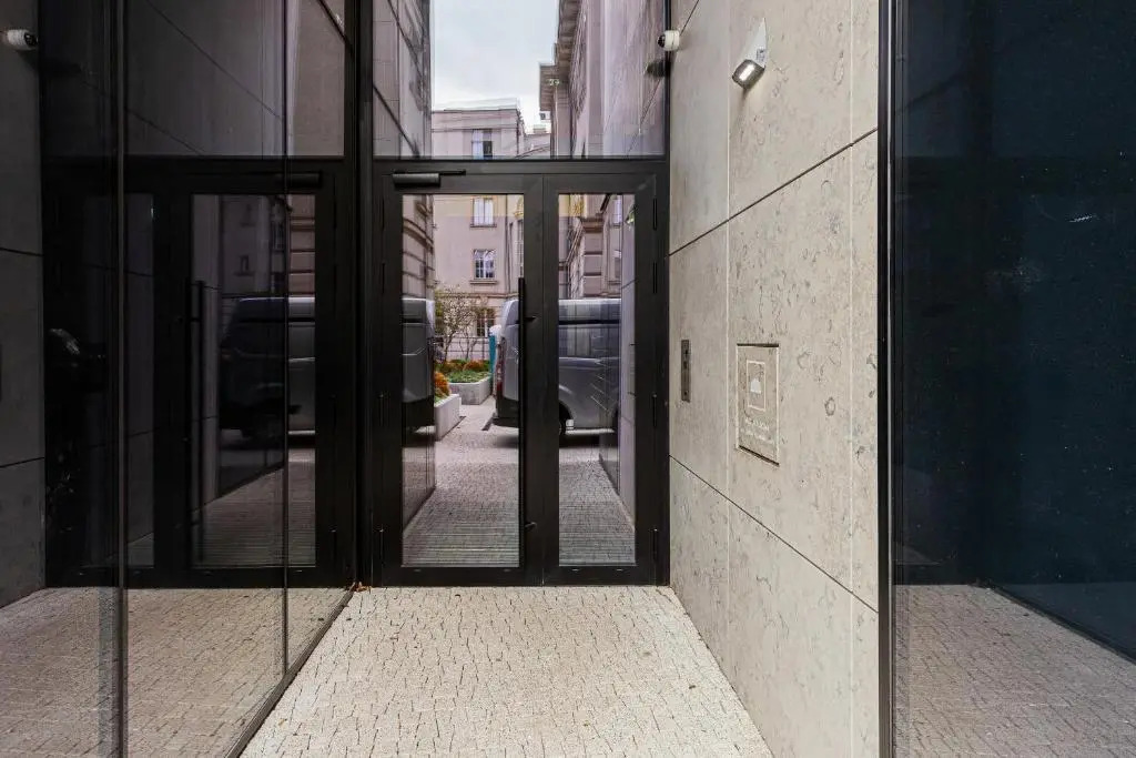 Moderna Central Apartment Gdynia by Renters