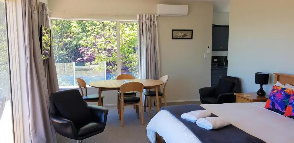 Seabreeze Nelson Studio Apartment