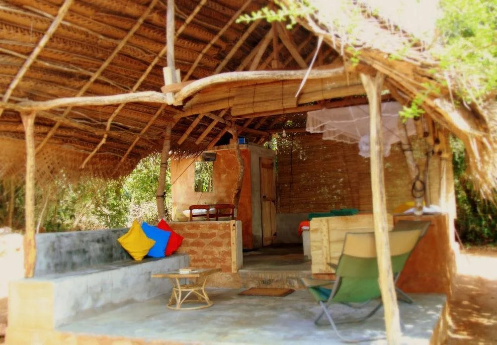 Palpatha Eco Safari Lodge