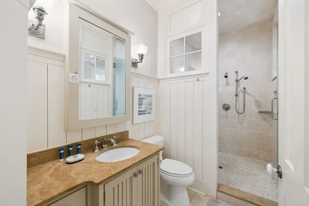 Short Walk to Beach Club, Close to Seaside 3BR Home & Carriage House home