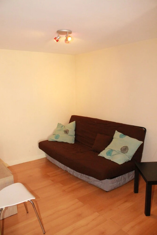Appartement 52m2