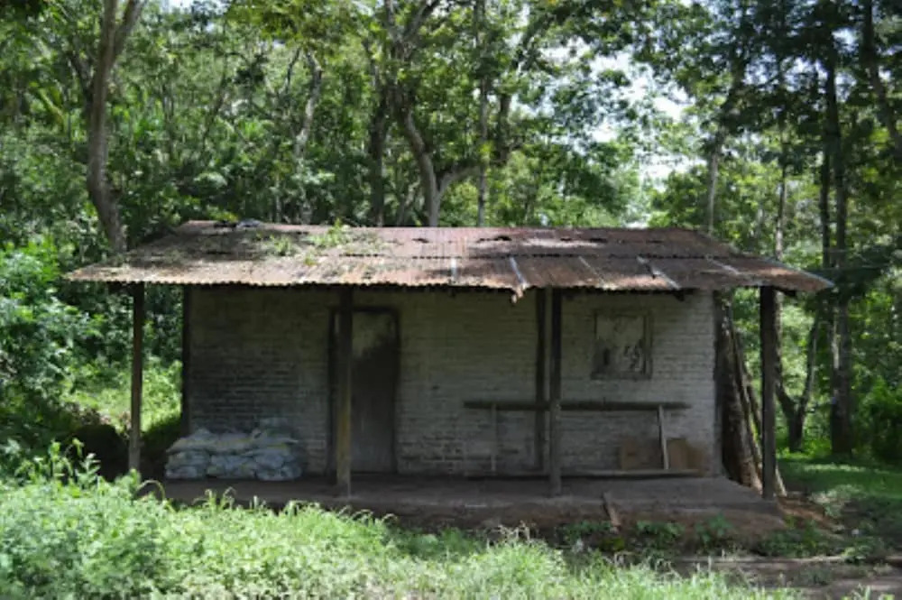 The Hostel Matagalpa