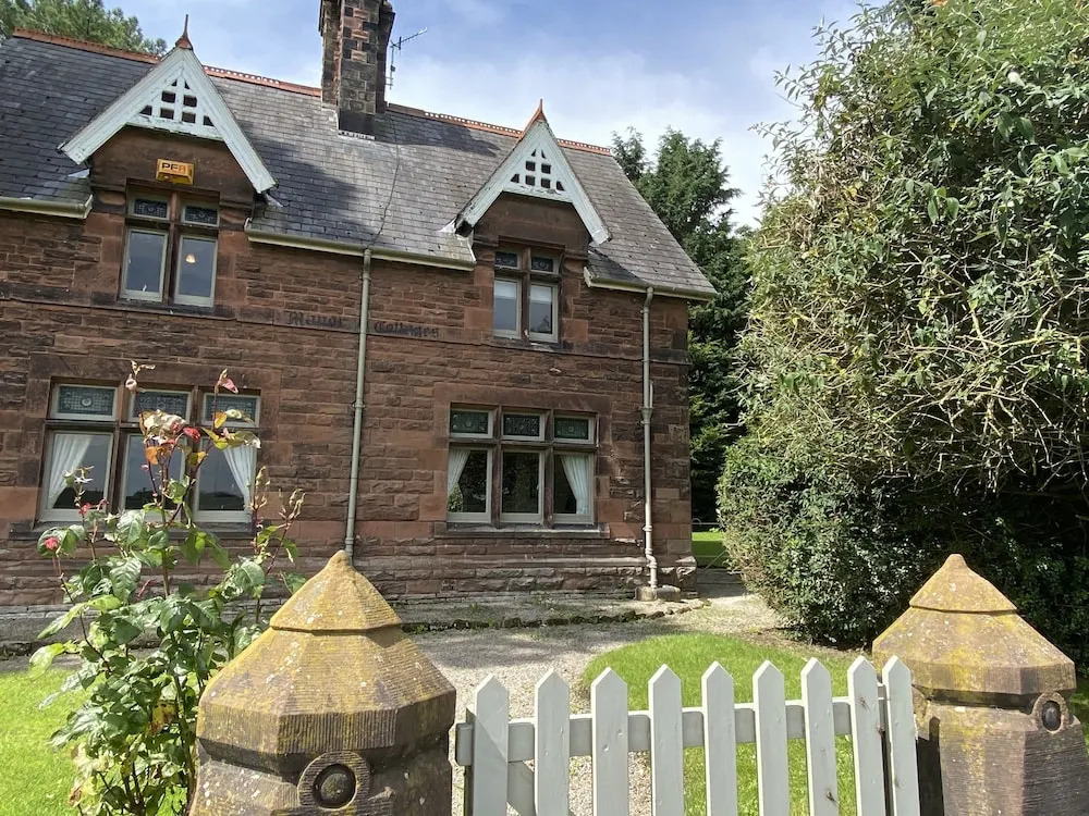 Thornton Manor Estates