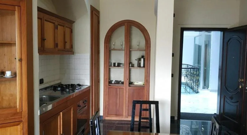 Villa Florencia