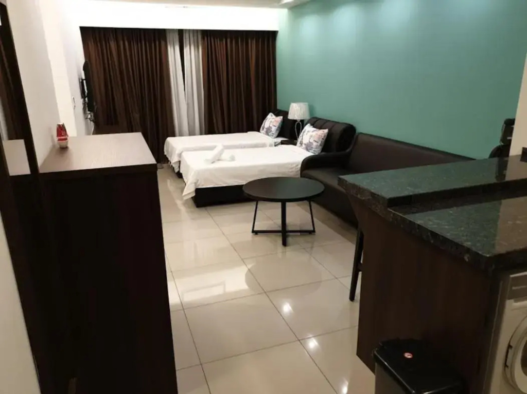 Grand Delemen Studio Suite Genting Highland 32