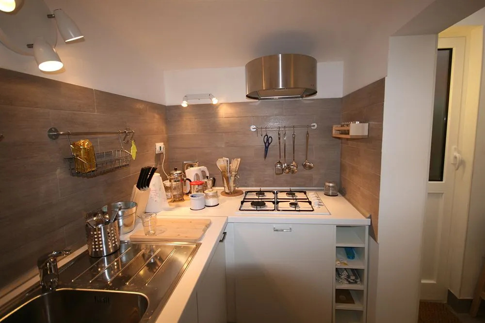 Trastevere Apartments