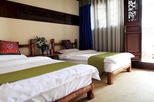 Yunmenju Nalan Villa