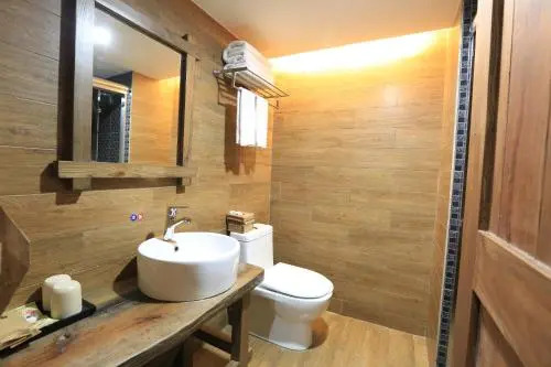 Zhuangzhu Boutique Hotel