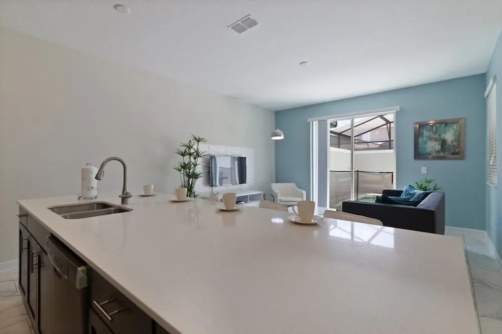 Blues Time Storey Lake For Families! 4 Bedroom Townhouse