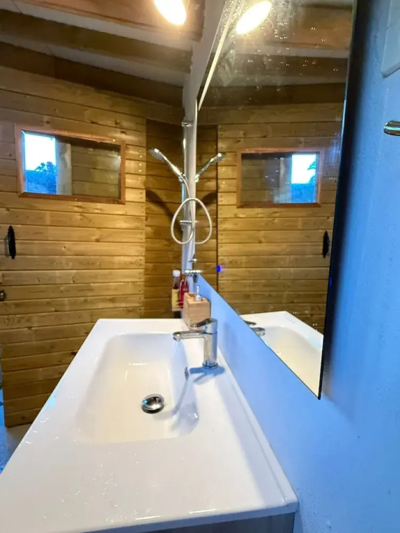4BR Heaven Close to Nature and Ocean in Quiet Setting