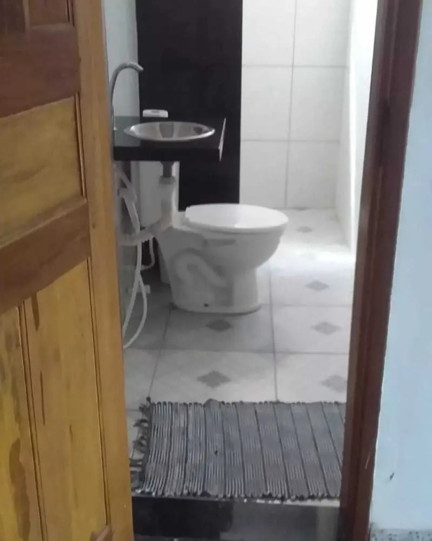 Pousada Chykos