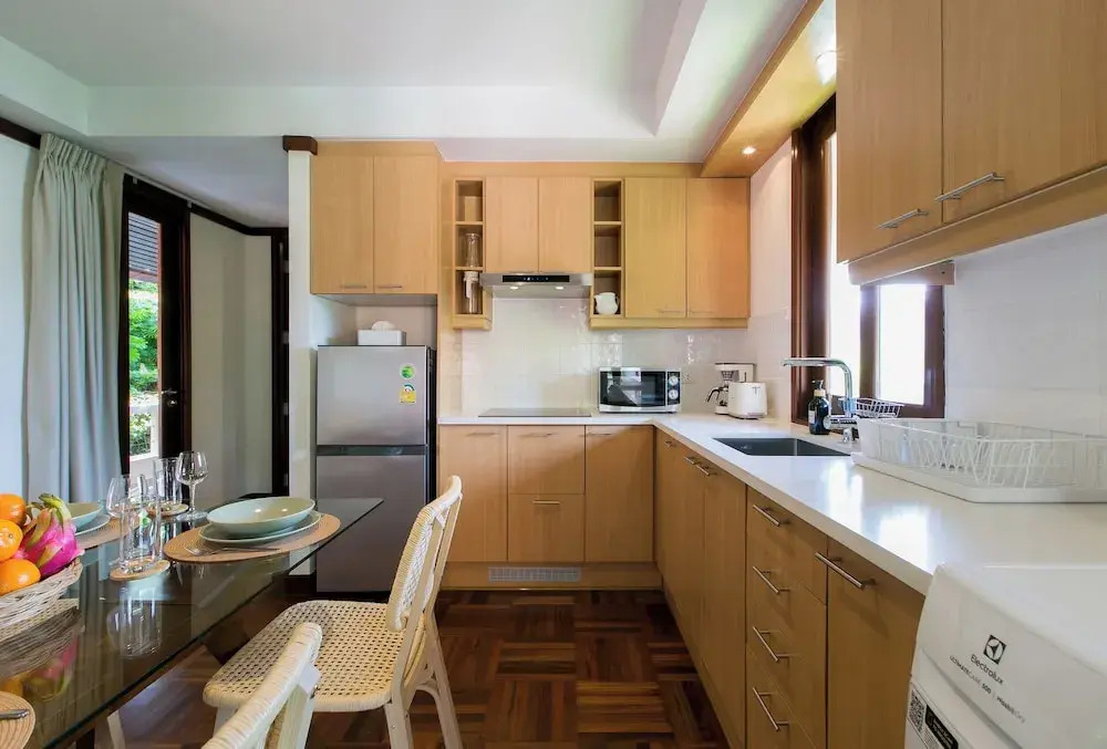 Katamanda 1Bedrooms Apartment near Kata Beach