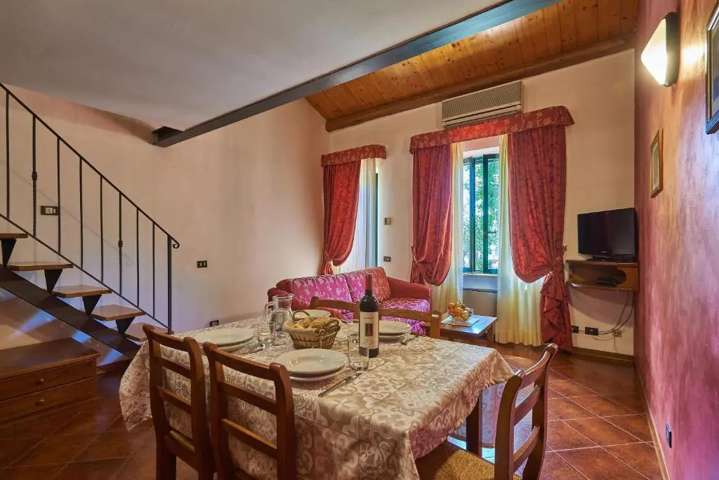 Casanova - Family Apartments Residence