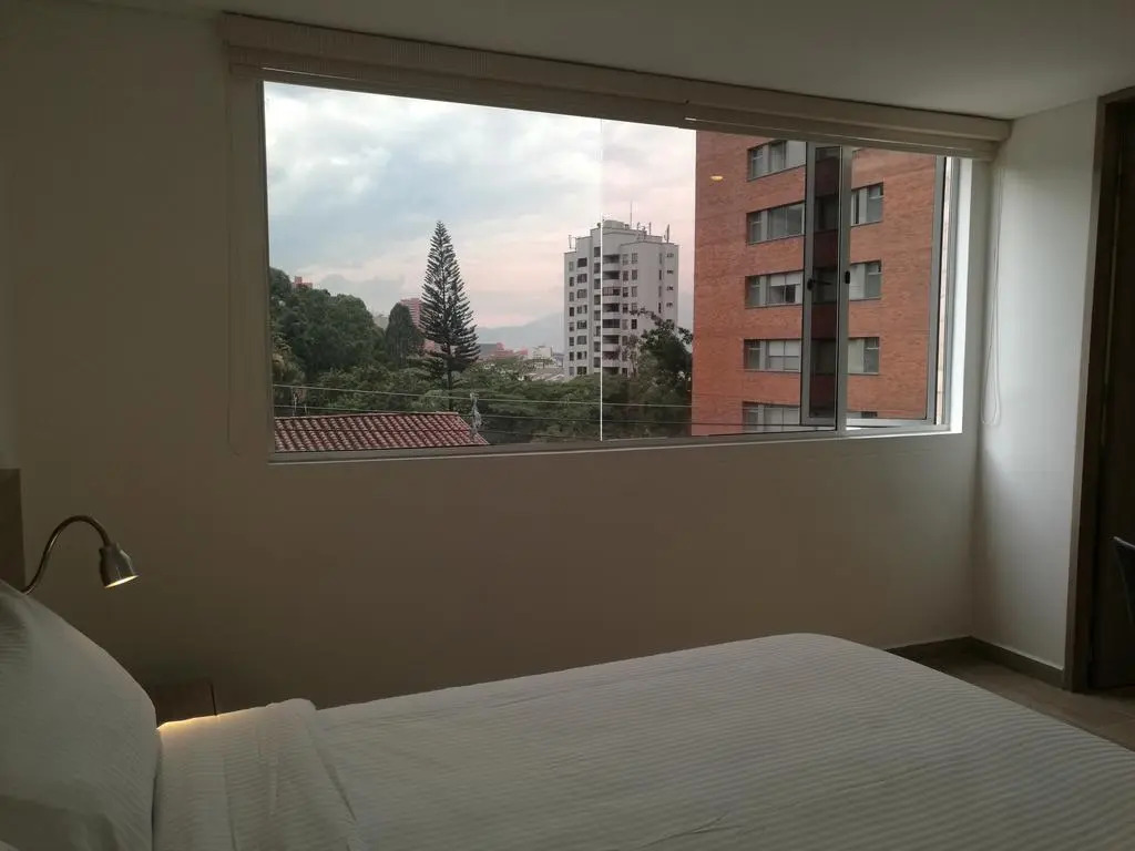 Hotel Lomas 10 Medellin