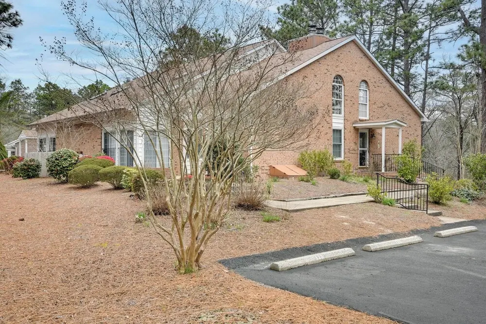 Pinehurst Condo ~ 2 Miles to Downtown & Resort!