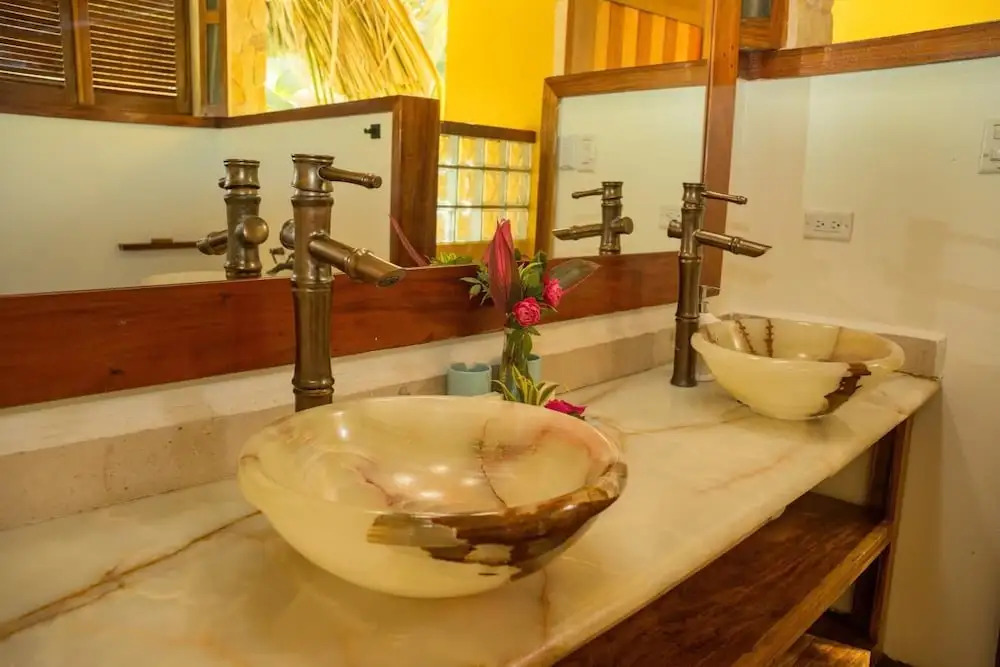 Little Harvest Caye- Private Island