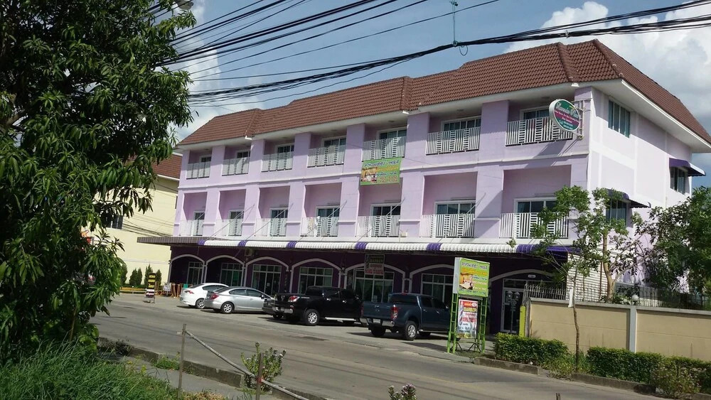 Lavender Place