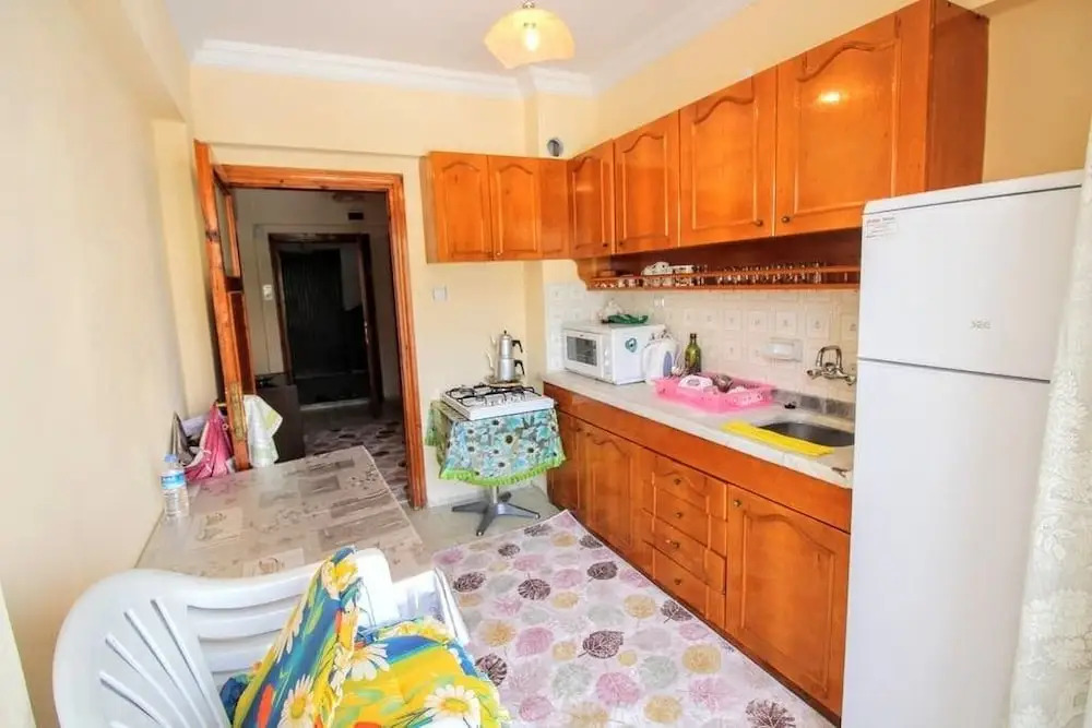 Beach Apartment Migros