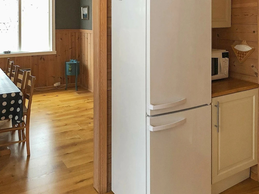 12 Person Holiday Home in Etne
