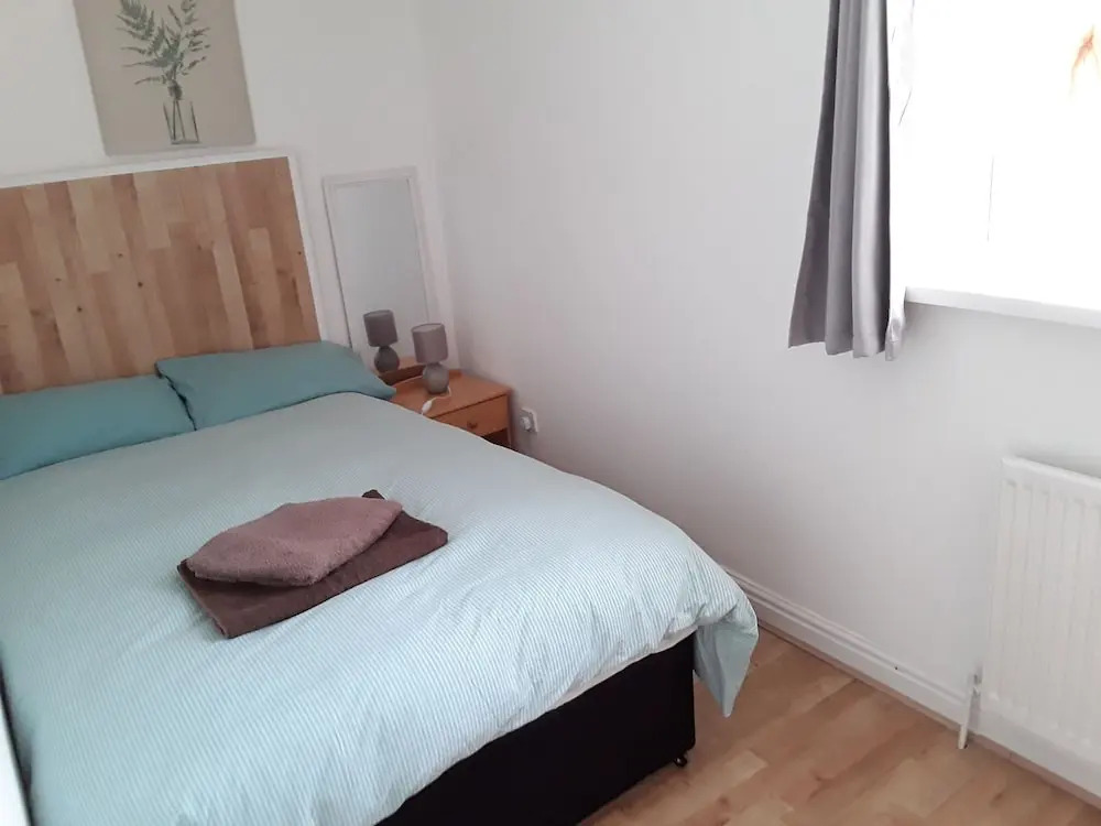 Short Term Rental 4 Bedroom House