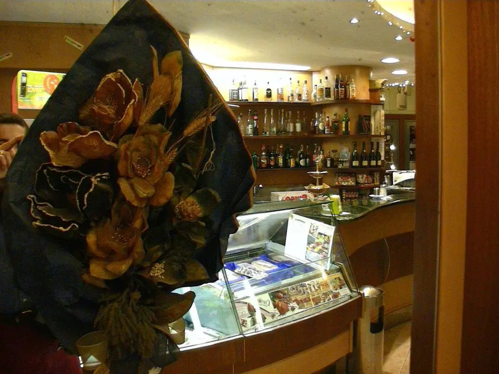 Hotel Rivamare