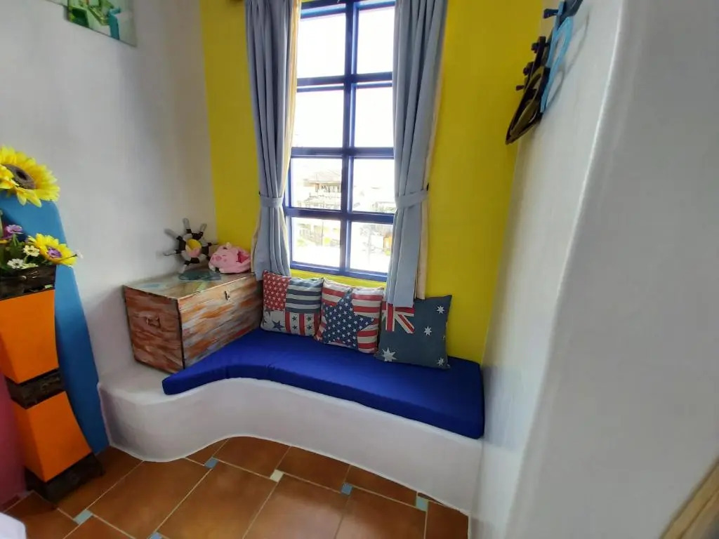 Captain Homestay