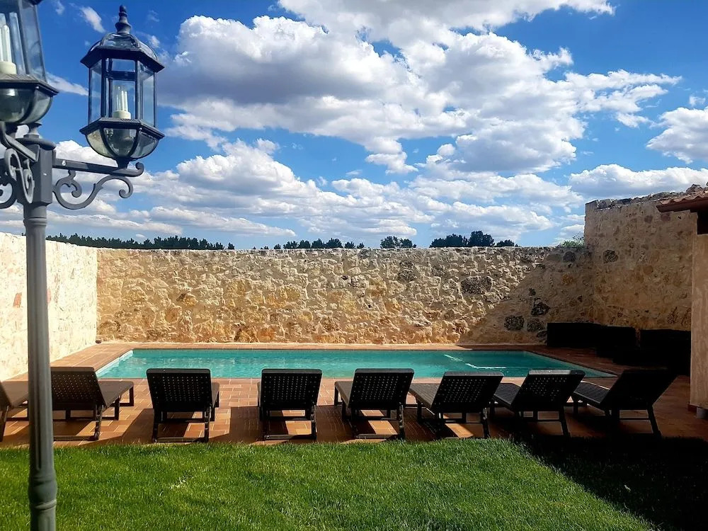 La Fuente del Pinar