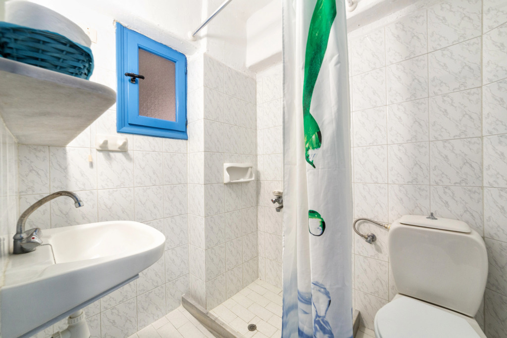 Stratos Apartments & Studios