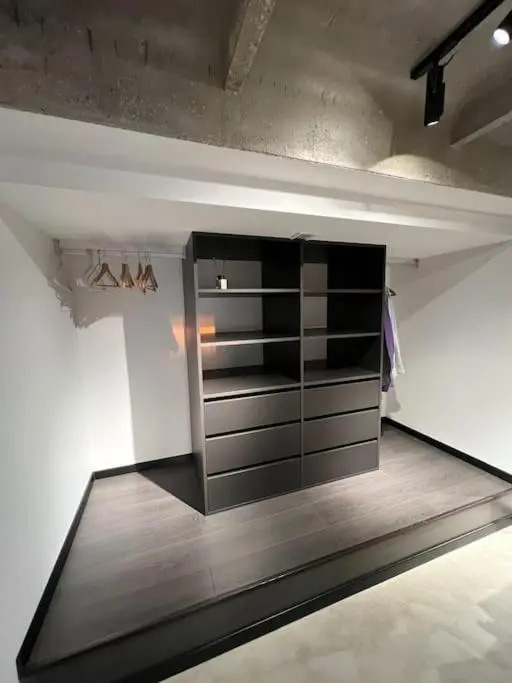 Huge modern flat in New town/Naujamiestis