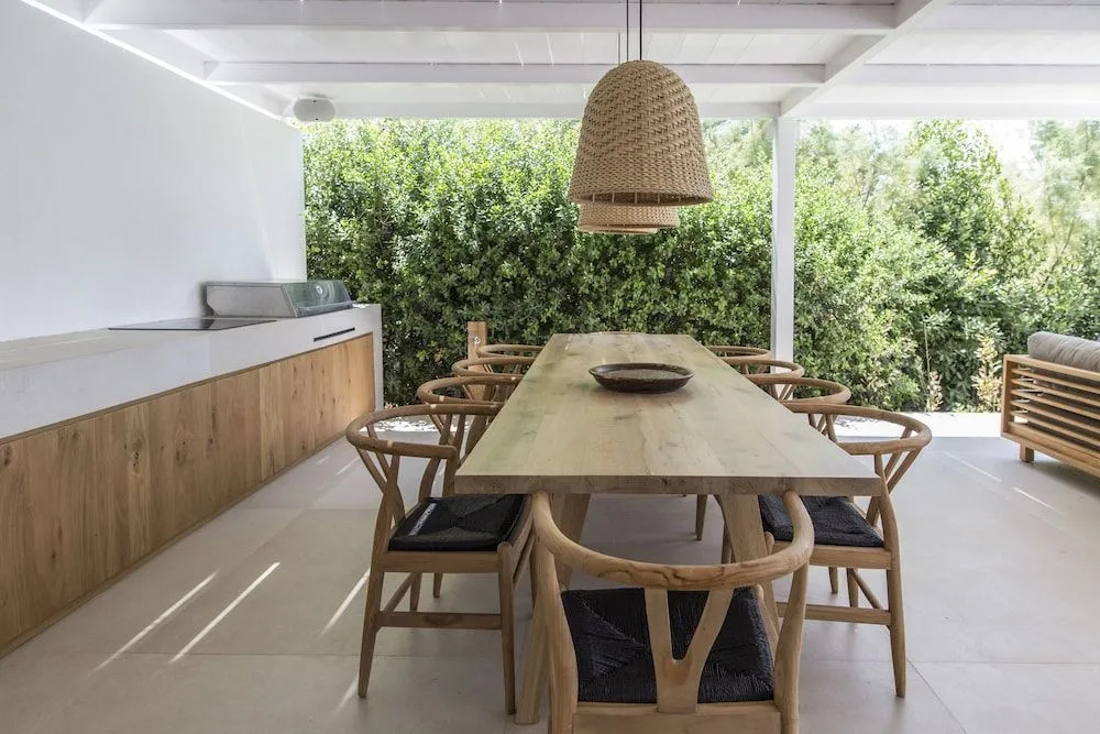 The Margi Villa