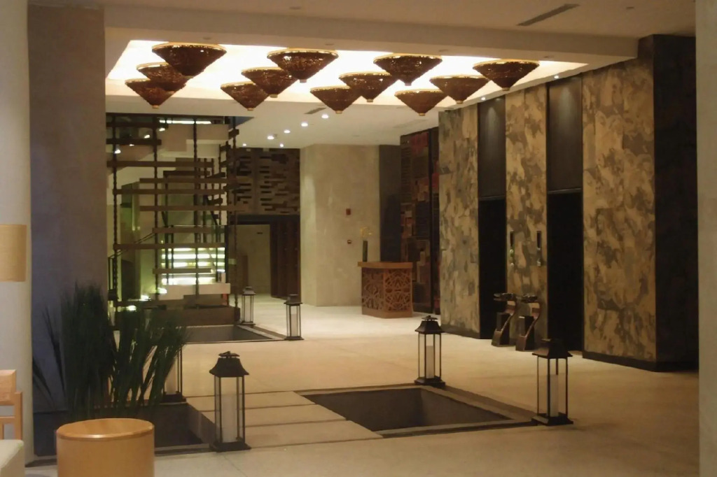 Cang Long Resort