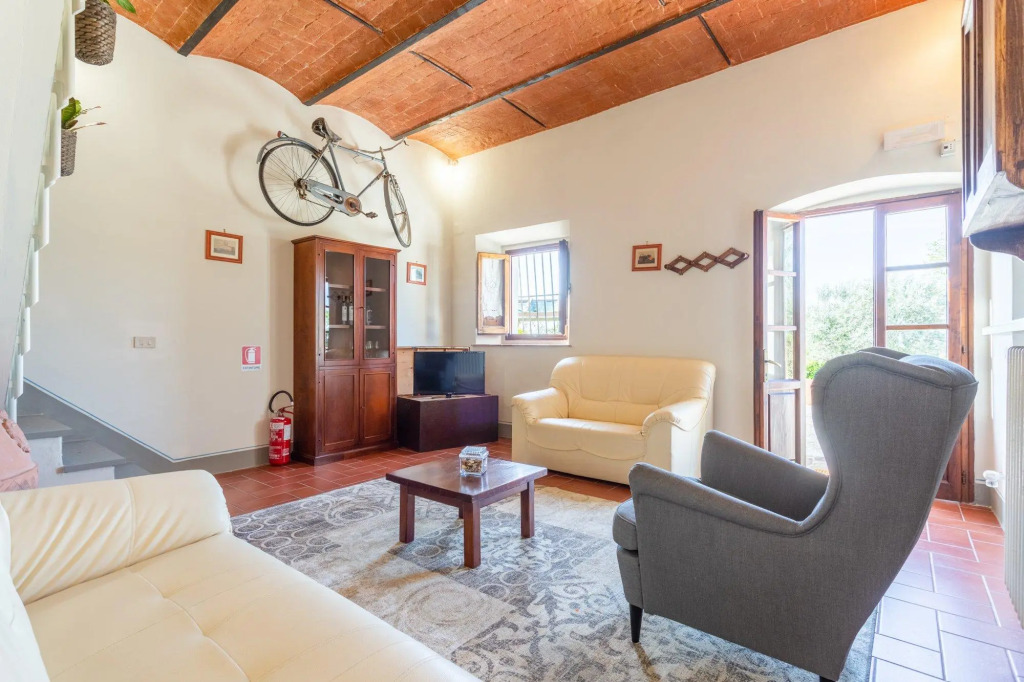 Villa Le Balze Large Private Pool WiFi