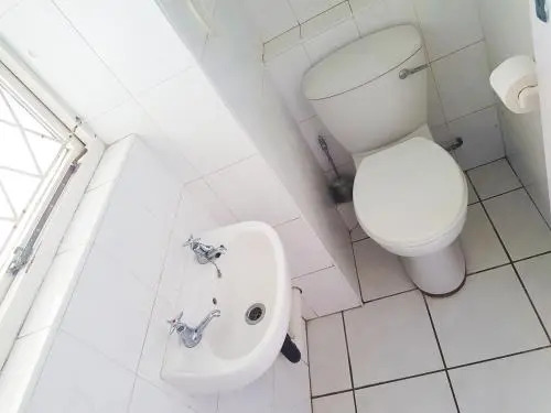 Dumela Margate Flat No 10