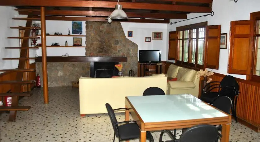 La Serrana Buñol