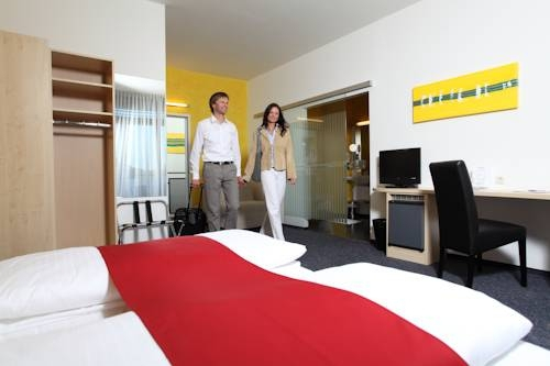 Hotel Garni Colora