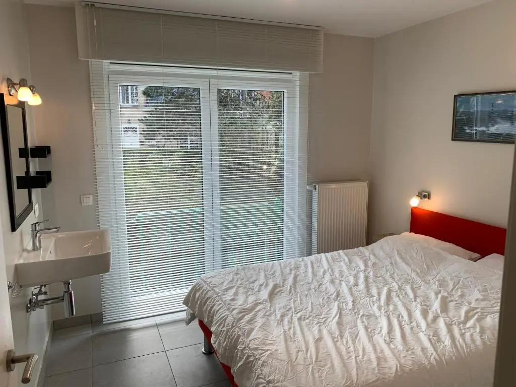 Residentie Week-end Elisalaan
