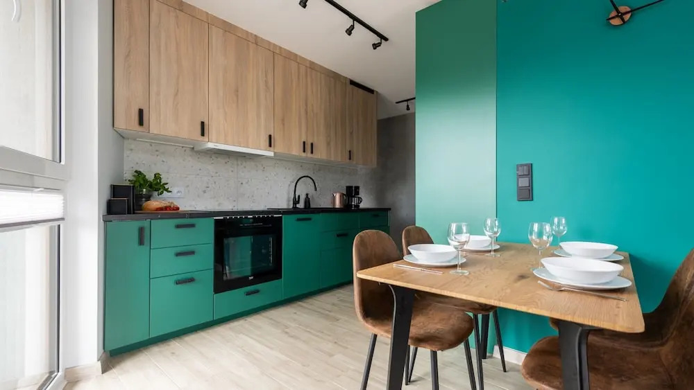 Flatbook - City Center Apartments Aura 40
