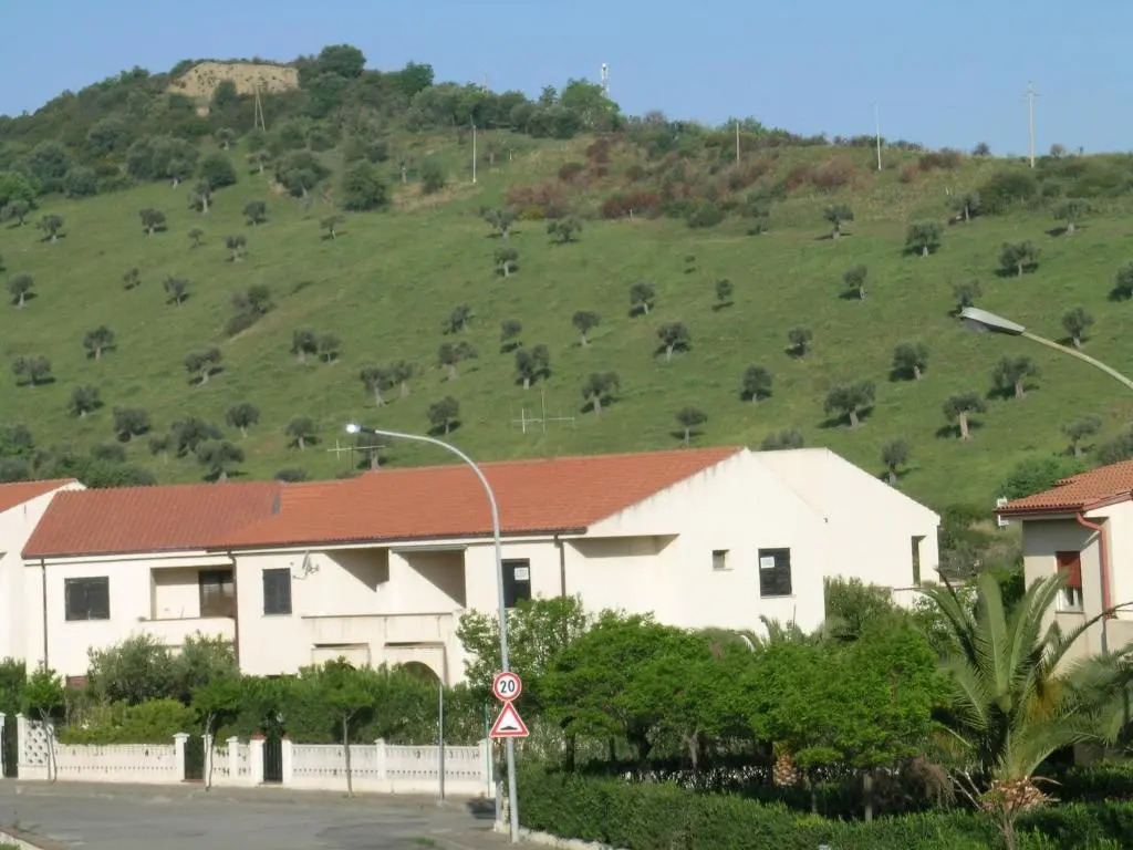 Casa Costaverde