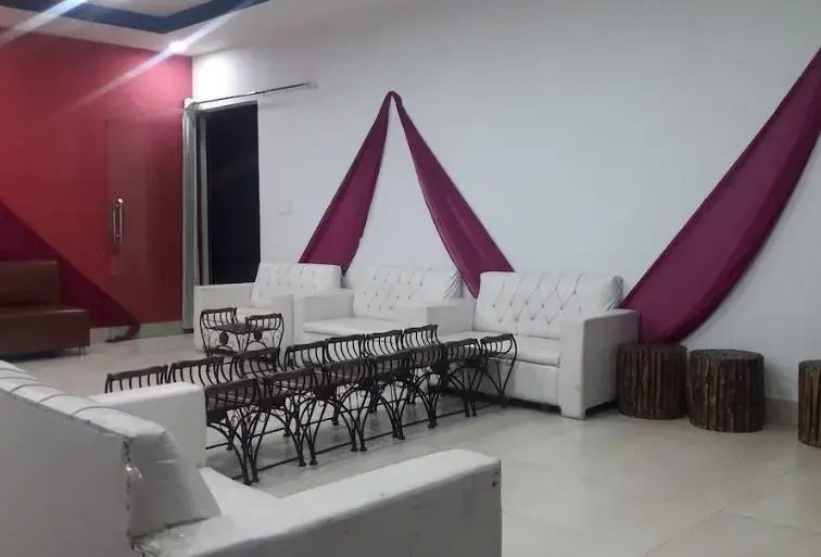Hotel Raj Mahal Roorkee
