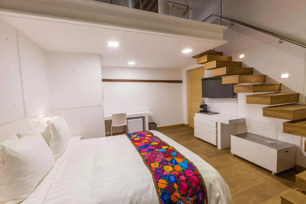 Domingo Santo Hotel Boutique - Adults Only