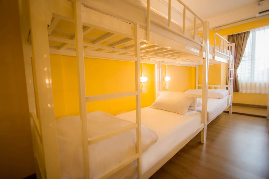 Thai Thai Hostel