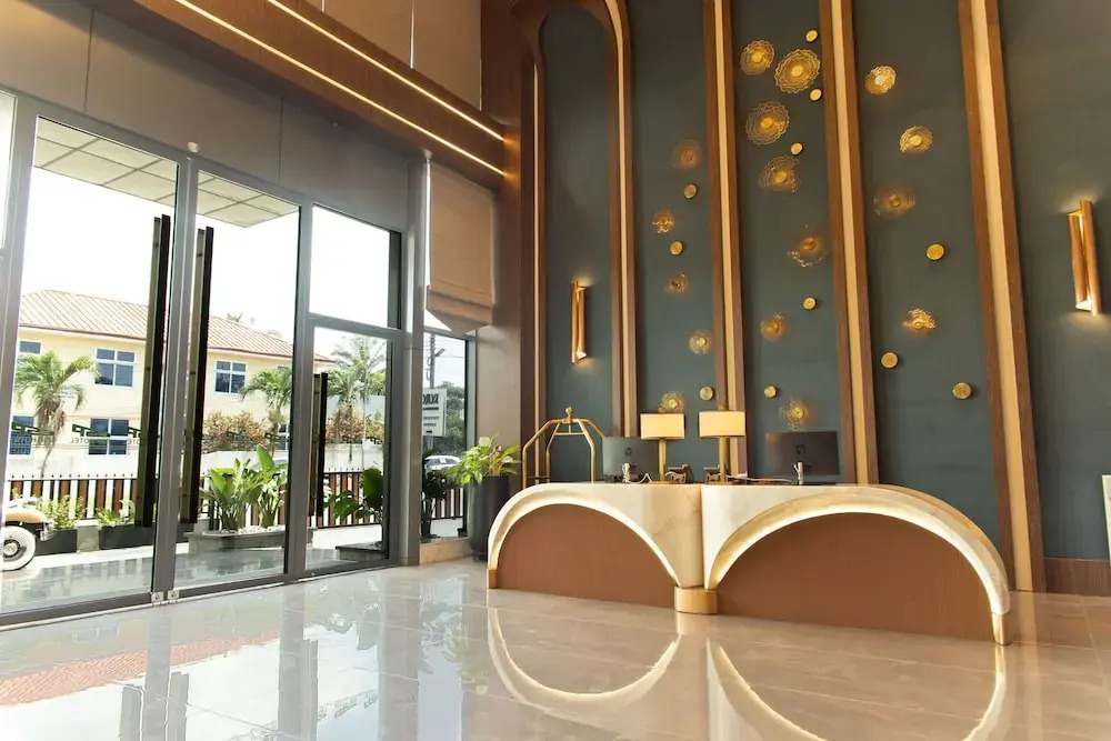 ESP Hotel