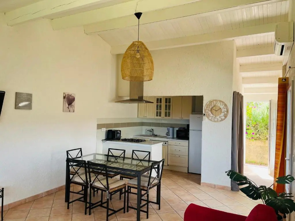 Hameau de pietra longa Salvini PORTO-VECCHIO
