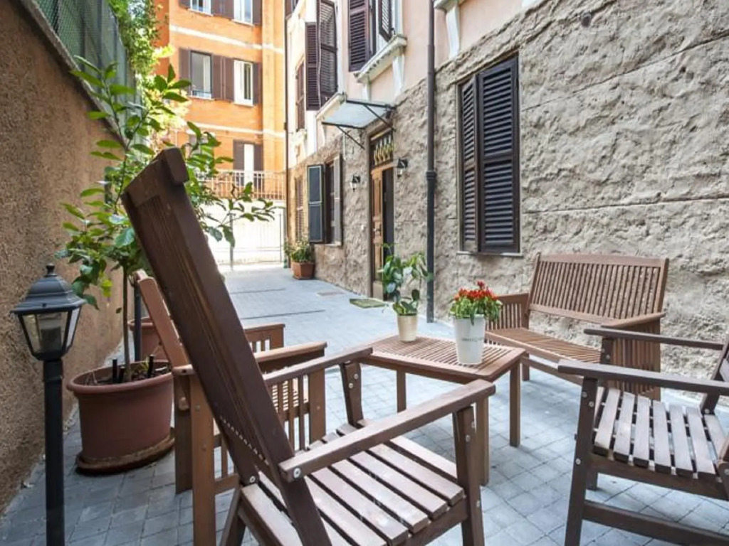 Terme Di Traiano